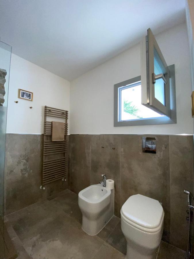 Dimora Flo Apartment Brindisi Exterior photo