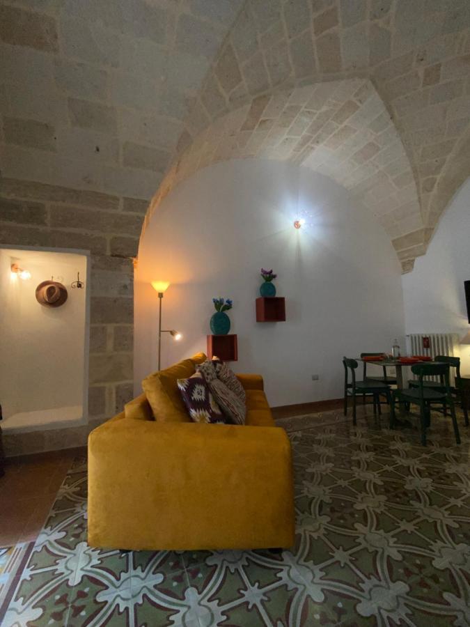 Dimora Flo Apartment Brindisi Exterior photo