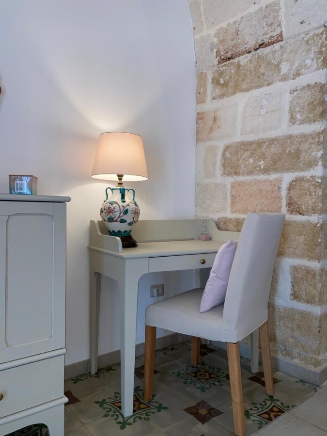 Dimora Flo Apartment Brindisi Exterior photo