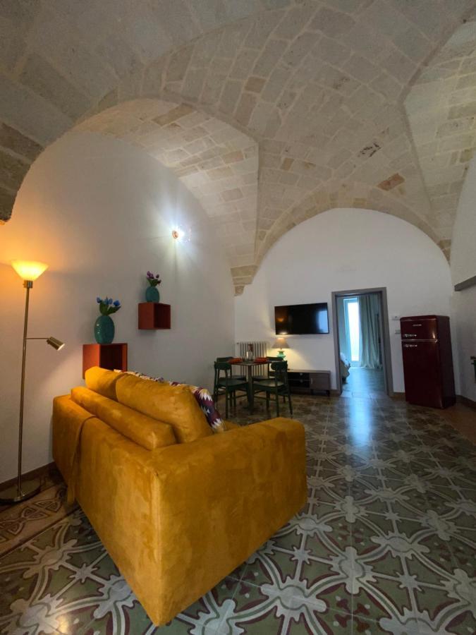 Dimora Flo Apartment Brindisi Exterior photo