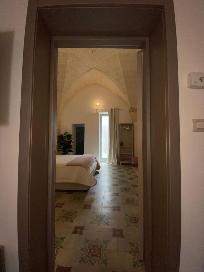 Dimora Flo Apartment Brindisi Exterior photo