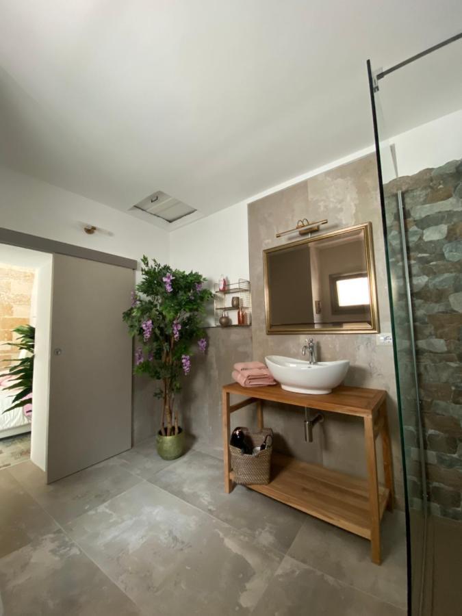 Dimora Flo Apartment Brindisi Exterior photo