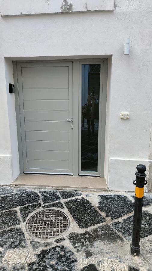 Dimora Flo Apartment Brindisi Exterior photo