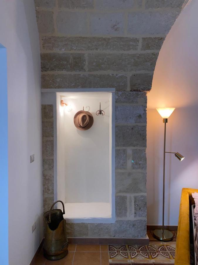 Dimora Flo Apartment Brindisi Exterior photo