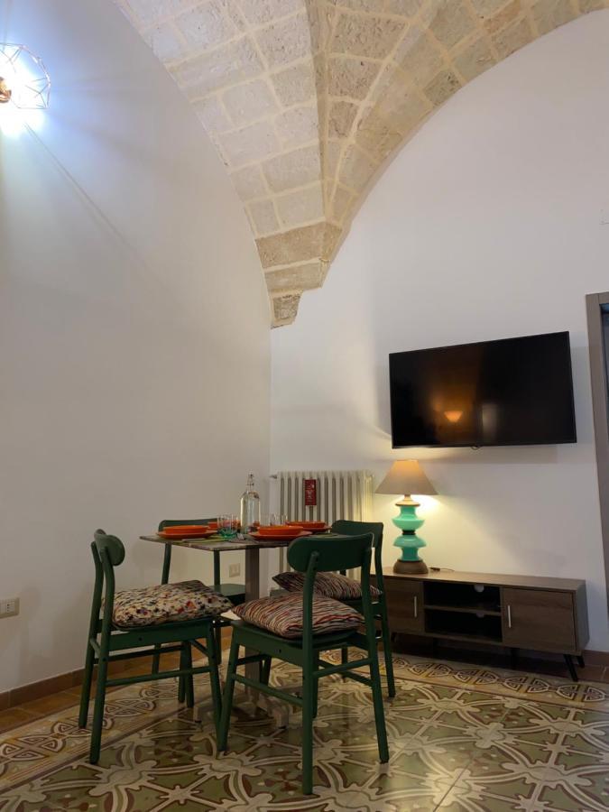 Dimora Flo Apartment Brindisi Exterior photo
