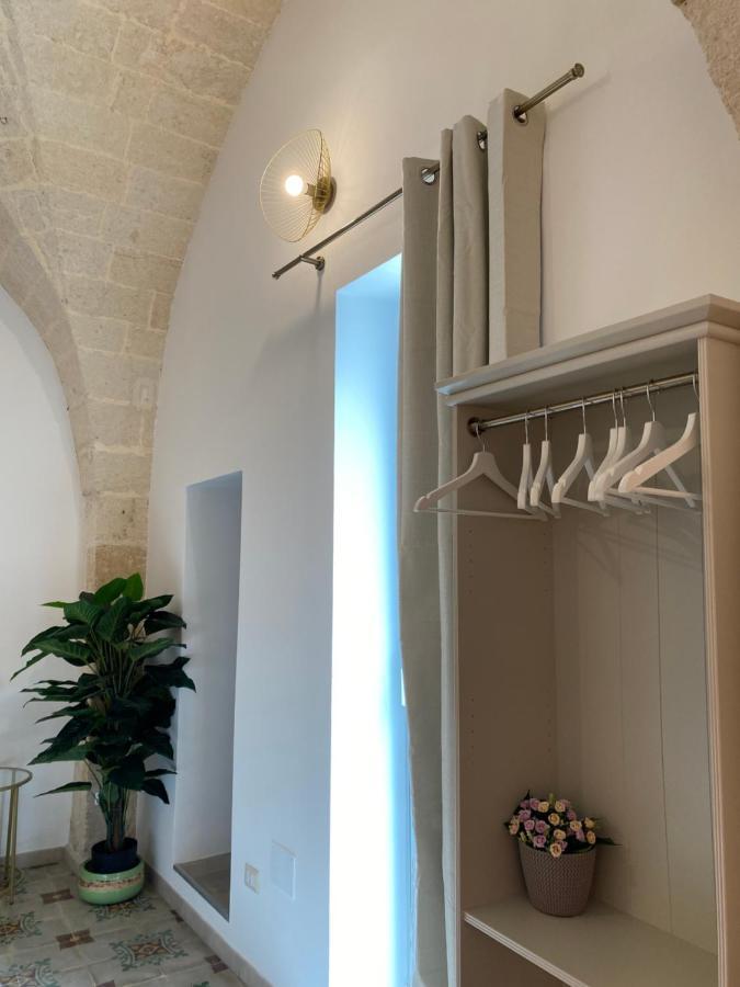 Dimora Flo Apartment Brindisi Exterior photo